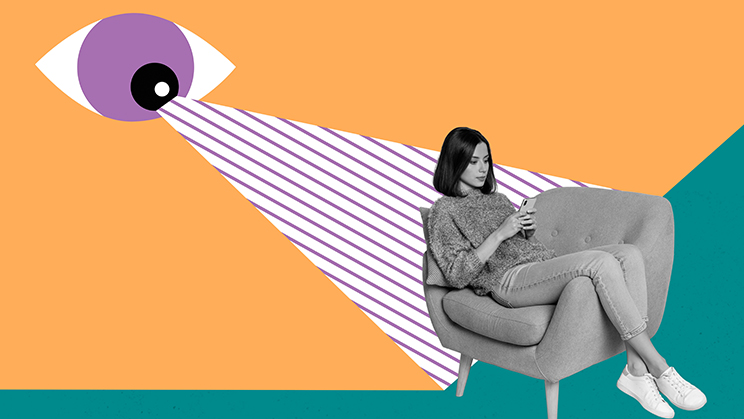 Cómo saber si espían tu teléfono móvil