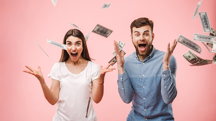 Estos son los concursos que más dinero han repartido en TV