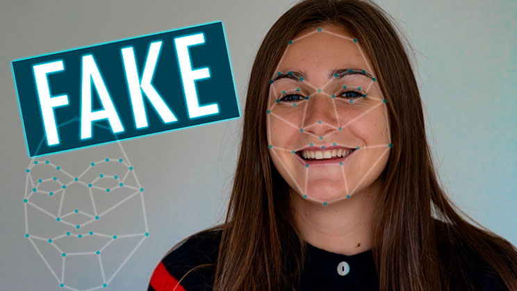 Alerta deepfake: cuidado con las fotos que compartes