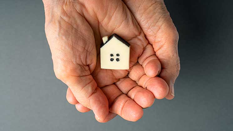 Quant es paga de plusvàlua en una herència?