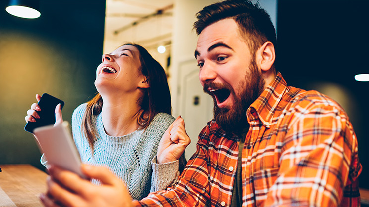 Així és com la grossa de Nadal augmenta l'ocupació, impulsa el consum i ens torna optimistes