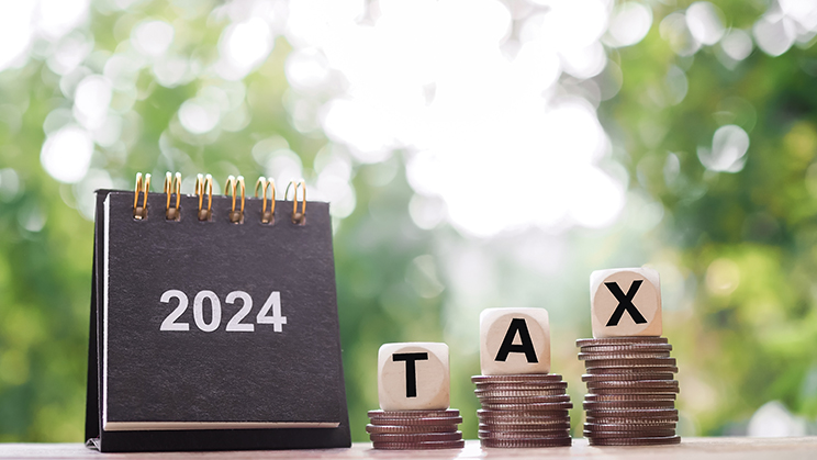 Calendari fiscal 2024