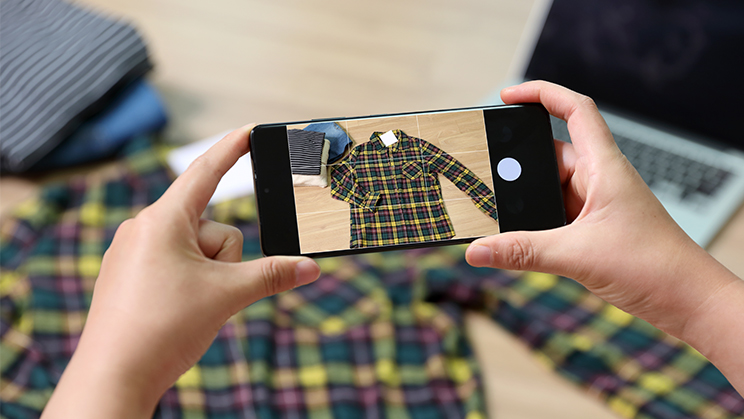 Así controla Hacienda las ventas y alquileres en plataformas digitales