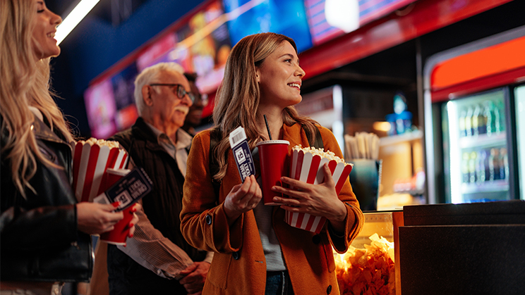 Pel·lícules més taquilleres del 2023