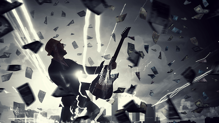 Música y economía: ¿qué escuchamos en tiempos de crisis?