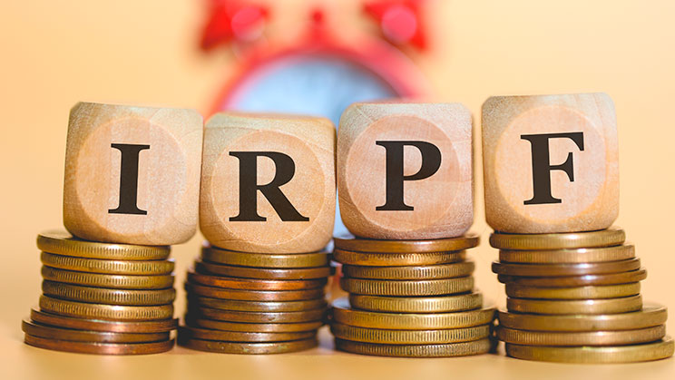 Calendari de la renda 2024