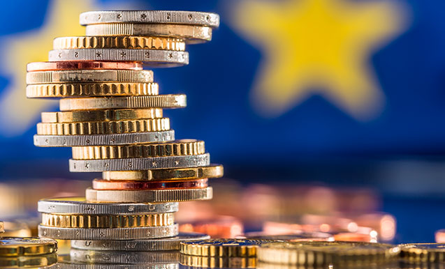 Països de la UE que no utilitzen l’euro