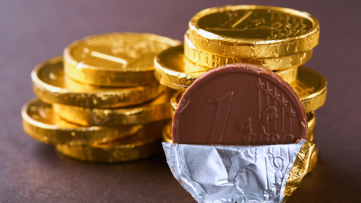 Causas y consecuencias de la subida de precios del cacao