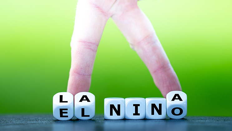 Llega La Niña: cómo nos afecta este fenómeno climático