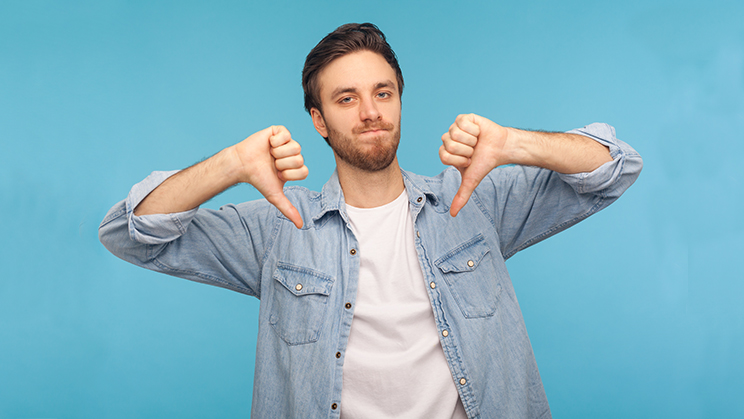 Cuidado con aceptar un trabajo a cambio de likes: es una estafa