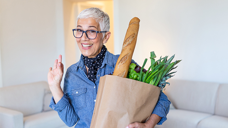 ¿Qué es el senior living?