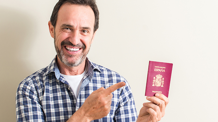 Cuánto cuesta renovar el DNI y el pasaporte en 2024