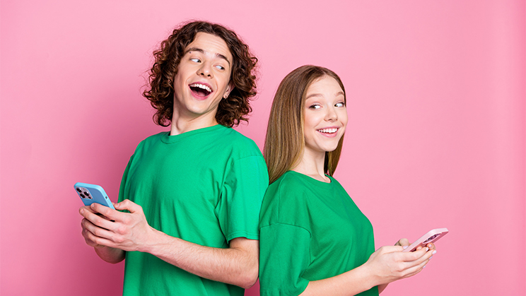 Bizum per a menors de 18 anys: quan utilitzar-lo