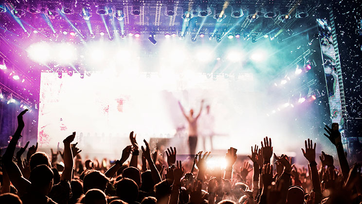 La dimensió econòmica de les orquestres d'estiu