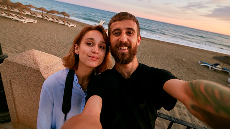 Seis playas españolas en las que desconectar este verano (y una lejos del mar)