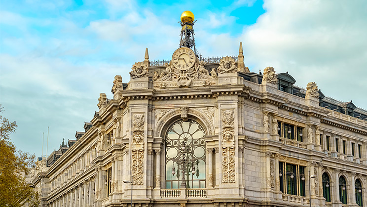 Centrals, comercials, d'inversió… Quin tipus de bancs existeixen i com funcionen?