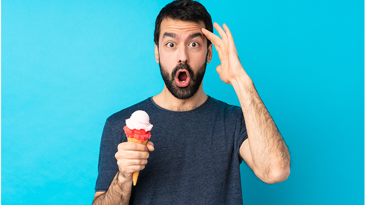 Per què hi ha menys gelats de xocolata el 2024?