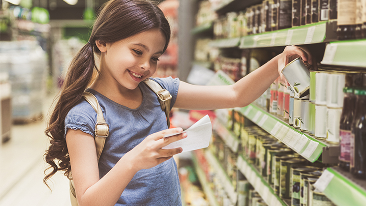 6 ideas para enseñar economía a los niños