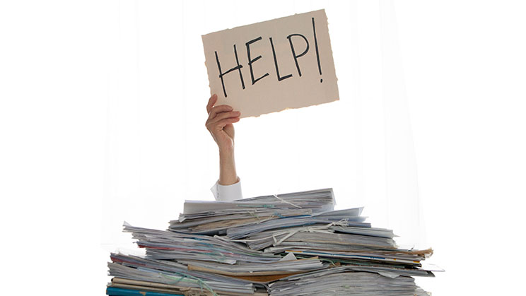 ¿Síndrome del desorden financiero? Organiza tus finanzas en 5 pasos