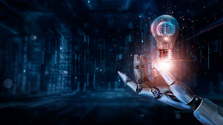 Les ments brillants que van impulsar la robòtica