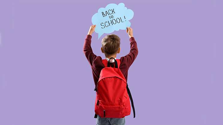 El cost de la tornada a l'escola