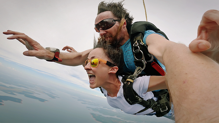 Consumir experi&egrave;ncies en lloc de b&eacute;ns aix&iacute; &eacute;s la diverflaci&oacute;