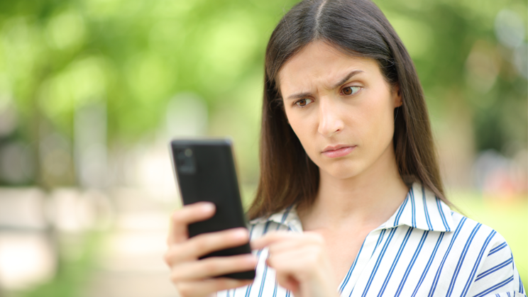 Com evitar el robatori del teu compte de WhatsApp