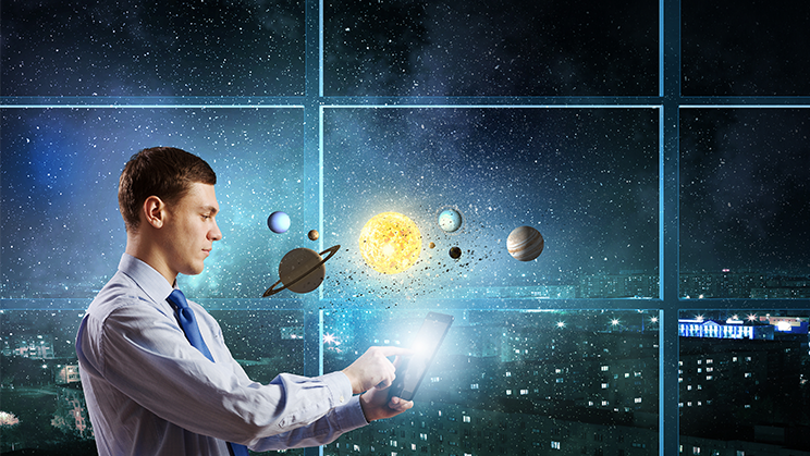 ¿Cuánto vale un planeta?