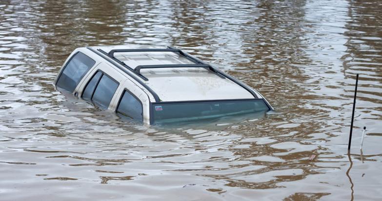 ¿Eres uno de los afectados por la DANA? Cómo reclamar al Consorcio de Seguros