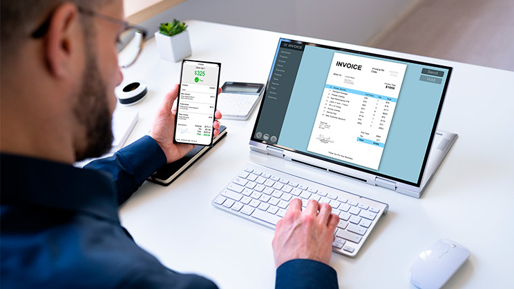 Preguntas y respuestas sobre la factura electrónica para autónomos