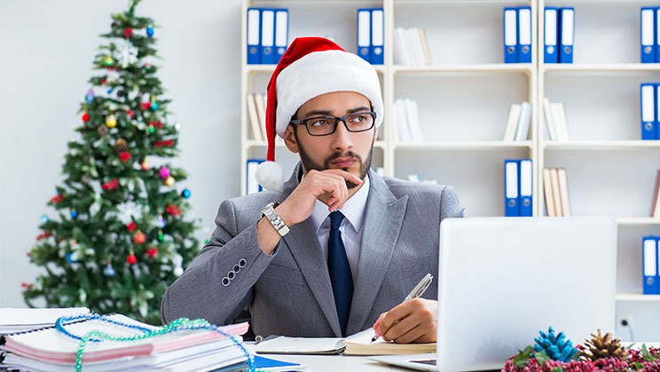 Aquestes són les despeses de Nadal deduïbles per a autònoms