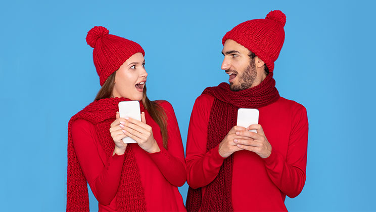 Com cobrar la loteria de Nadal a través de Bizum