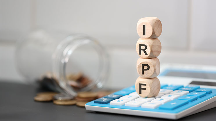 Com tributen els fons d'inversió en l'IRPF?