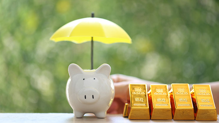 Què és un valor refugi?