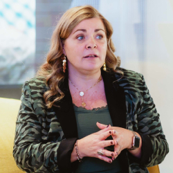 Retrato de Inmaculada Barra, autor (o autora) de la cita