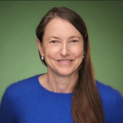 Retrato de Françoise de Valera, autor (o autora) de la cita