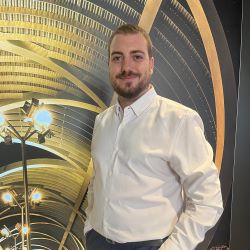 Retrato de Davor Cervilla, autor (o autora) de la cita