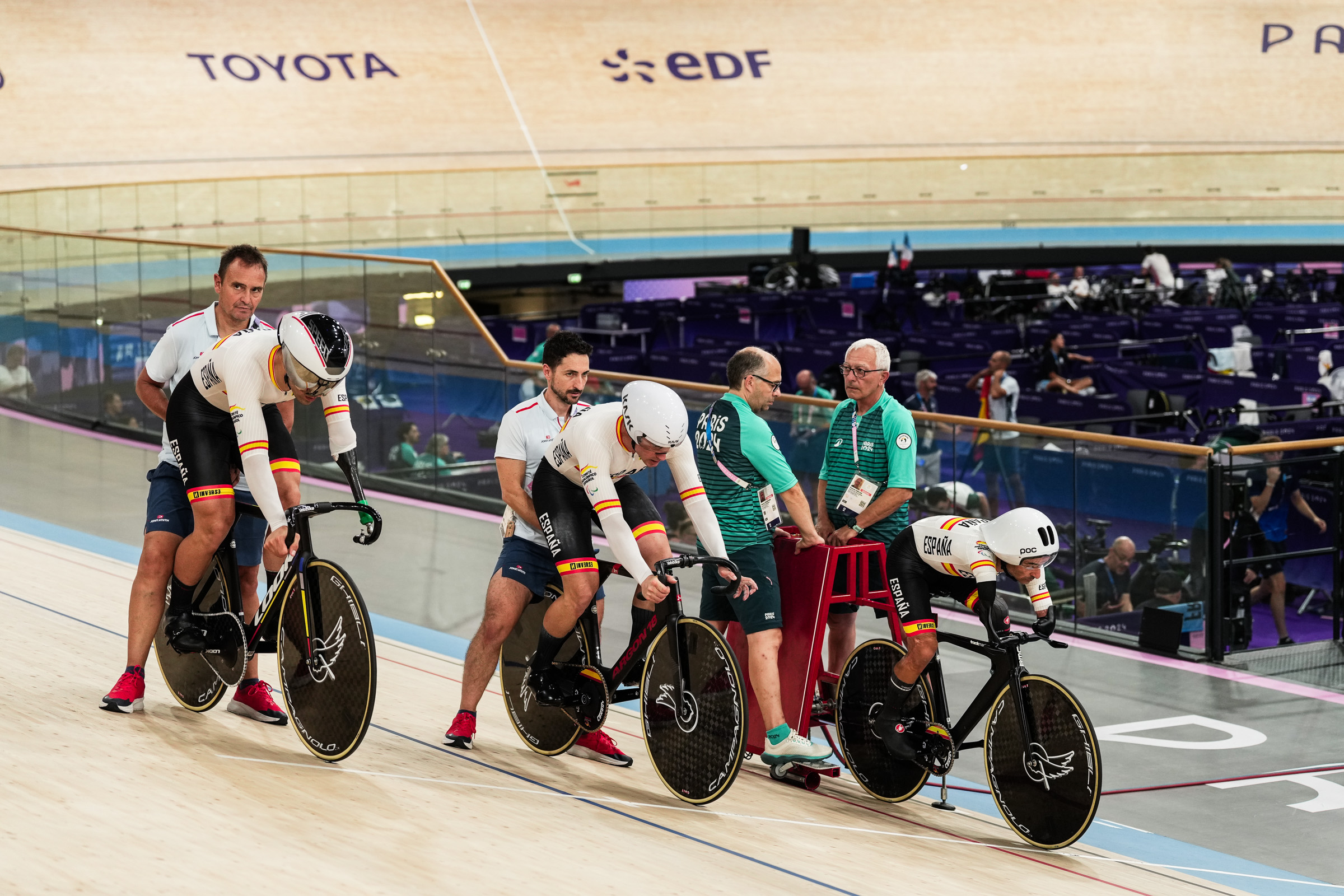 ciclismo