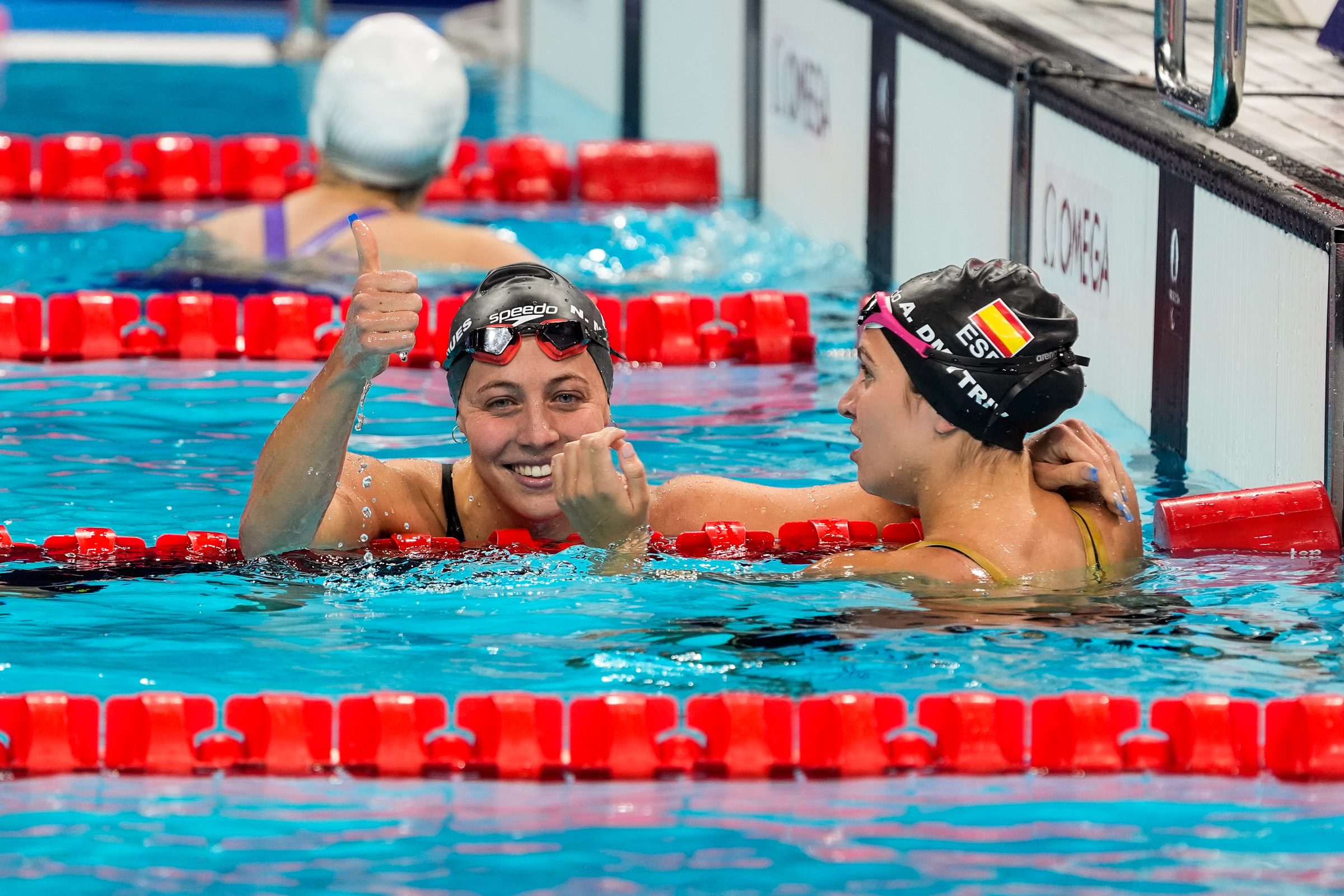 natacion