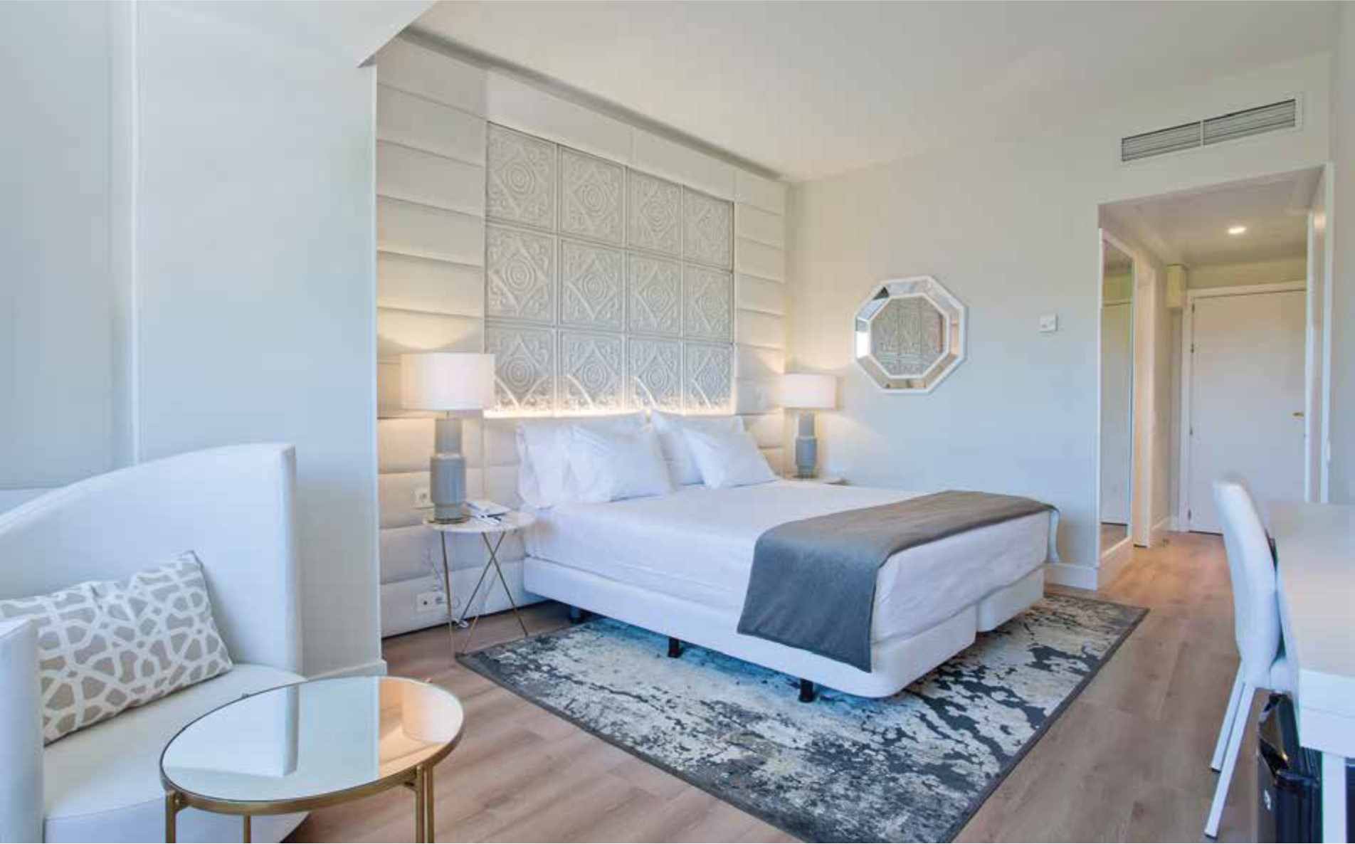 Hotel Tres 