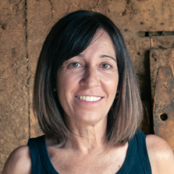 Retrato de Mar Pu&ntilde;et, autor (o autora) de la cita