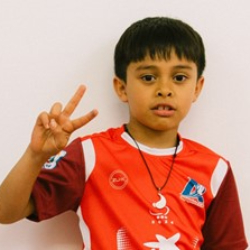 Retrato de Danel, autor (o autora) de la cita