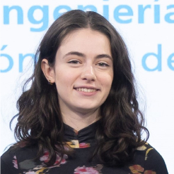 Retrato de Irene Ramiro, autor (o autora) de la cita