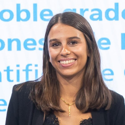 Retrato de Paula Pijoan, autor (o autora) de la cita