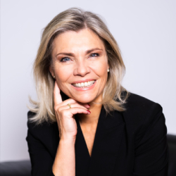 Retrato de Belén Martín, autor (o autora) de la cita