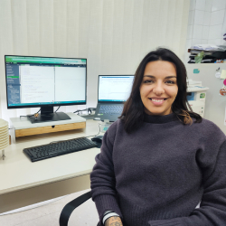 Retrato del autor (o autora) de la cita