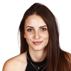 Retrato de Judith Garc&iacute;a, autor (o autora) de la cita