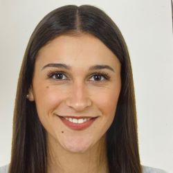 Retrato de Itziar Melguizo, autor (o autora) de la cita