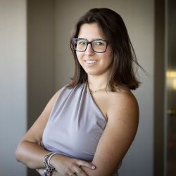 Retrato de Mariona García, autor (o autora) de la cita