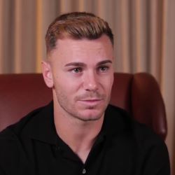 Retrato de Toni Lato, autor (o autora) de la cita